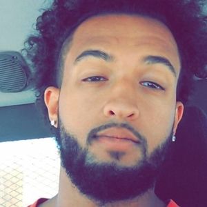 Meet your Posher, Aaron